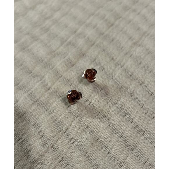 Vintage Jewelry Lot Earrings Bracelet Pendant Bows 80’s 90’s Y2K - Picture 14 of 16